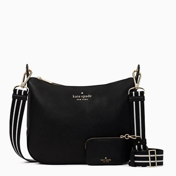 Kate Spade rosie crossbody - Picture 2 of 16
